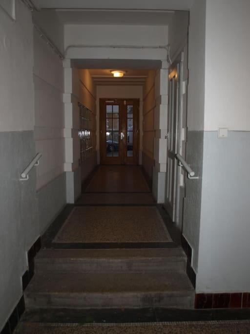 Apartment In Praha 3 Kültér fotó